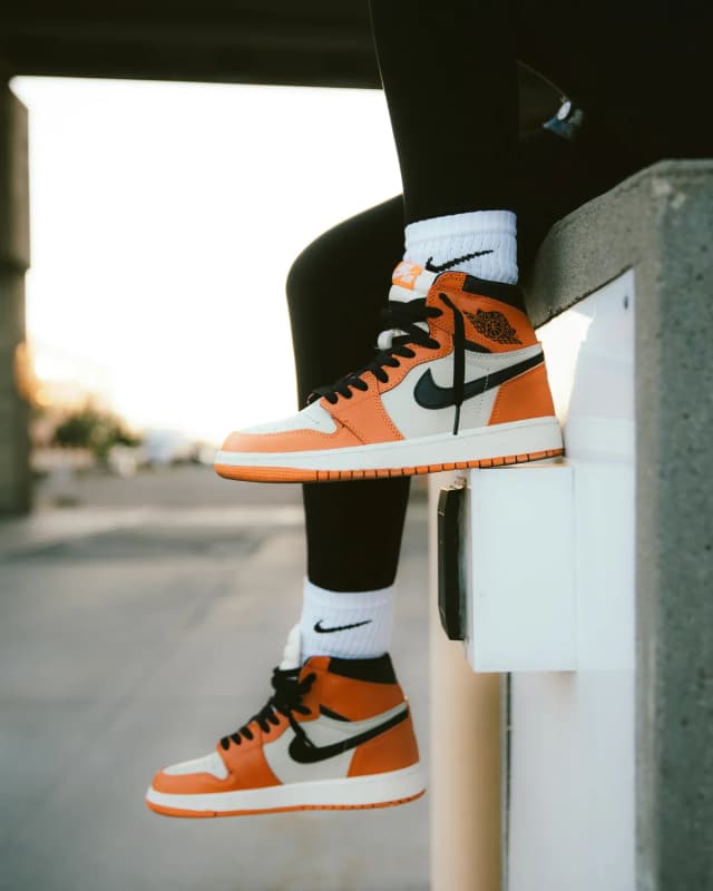 BMH Sneakers